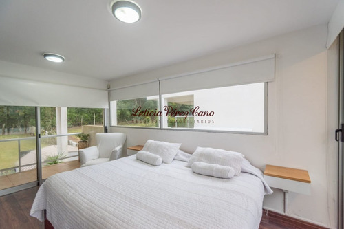 Imagen 6 de 25 de Venta Casa 2 Dormitorios En Rincon Del Indio, Punta Del Este