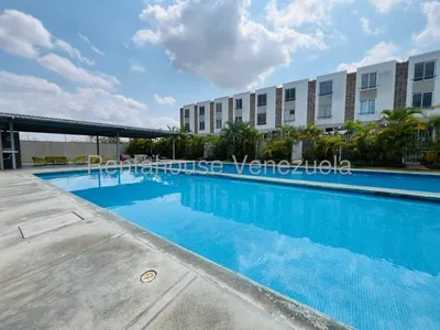 Townhouse en venta