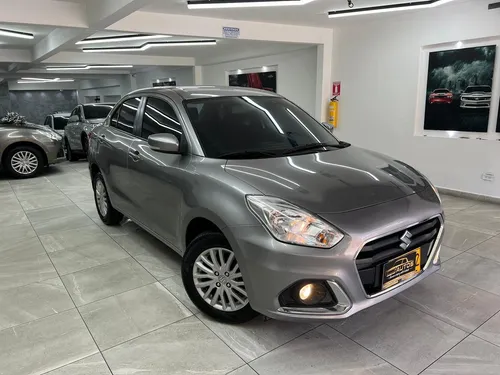 Suzuki Swift Dziere AT 2023