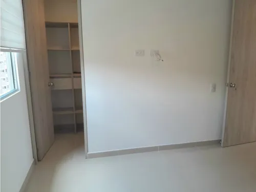 78m2 Apartamento En Sabaneta