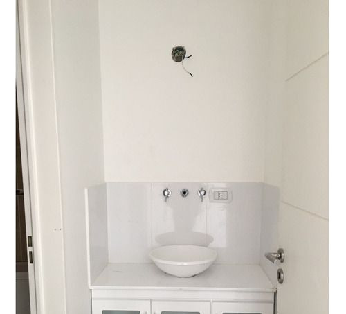 Oportunidad Monoambiente Balcón Y Terraza Común