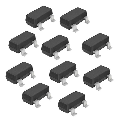 Set X10 Ka431s = Tl431 Tl431a Tl431b Tl432 Tl432a Tl432b Smd