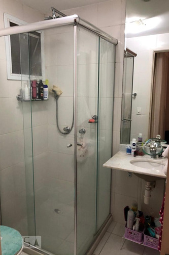 Apartamento À Venda - Mooca, 1 Quarto, 67 - S893124070