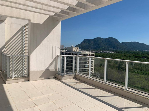 Imagem 1 de 15 de Wonderfull Residencial - Ide60089
