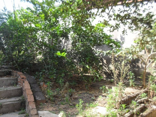 Imagem 4 de 5 de Venda - Terreno - Jardim Bela Vista - Americana - Sp - Ev671805