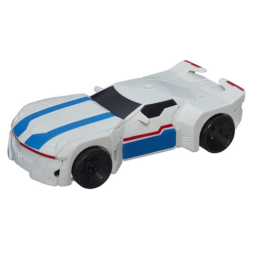 Transformadores Robots En Disfraz Guerreros Clase Autobot Ja