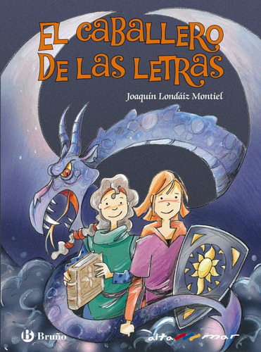 Libro El Caballero De Las Letras - Londaiz Montiel, Joaquin