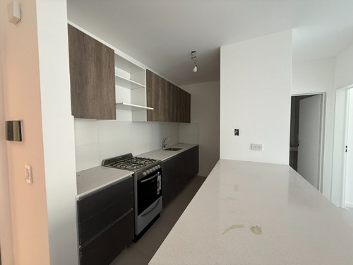 Departamento 2 Ambientes En Venta A Estrenar En San Martin Centro Go Quartz