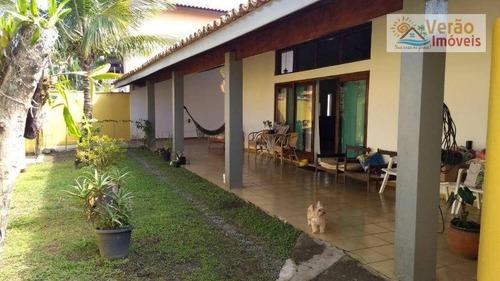 Imagem 7 de 24 de Casa Com 3 Dormitórios À Venda, 300 M² Por R$ 860.000,00 - Jardim Cibratel - Itanhaém/sp - Ca0790