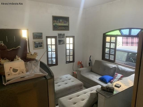 Imagem 1 de 5 de Vendo Casa Térrea Com 2 Quartos, Sala, Cozinha, Banheiro, Lavanderia, Quintal. - Ca00063 - 68156913
