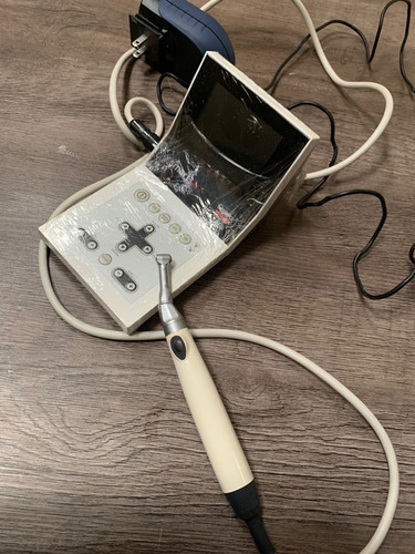 Motor Endodônt X-smart Plus Maillefer Bivolt Dentsply Sirona (Usado)