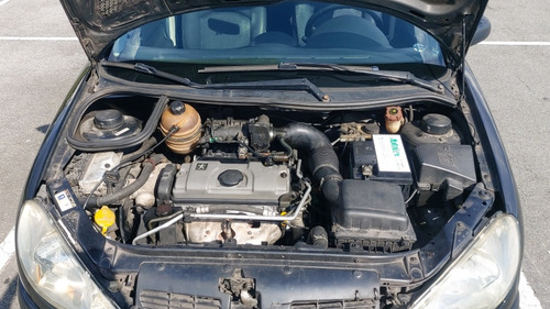 Peugeot 206 1.4 Presence Flex 5p