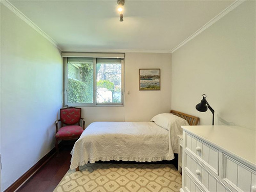 Venta Casa Vitacura Club Manquehue / Luis Pasteur