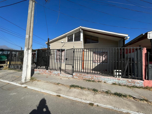 Linda Casa Reecién Remodelada Como Nueva En La Calera 2d1b2