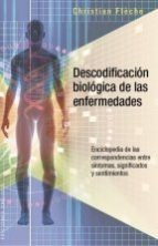Descodificacion Biologica Enfermedades - Fleche - Libro Obe