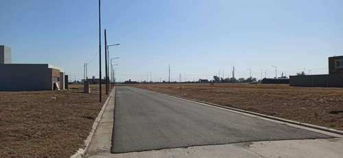 Imagen 5 de 7 de Solares De Manantiales - Lote De 252 M2 - 14 Mts De Frente - Ideal Duplex