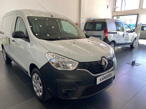 Renault Kangoo Express 2a 1.6 Jg