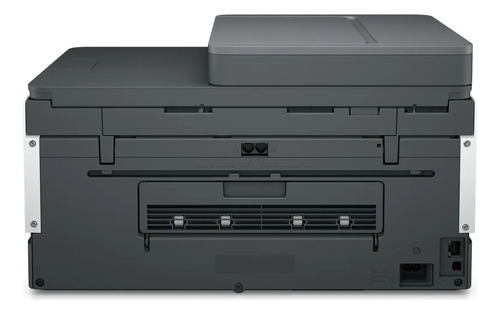 Impresora Multifuncional A Color Hp Smart Tank 790 Con Wifi