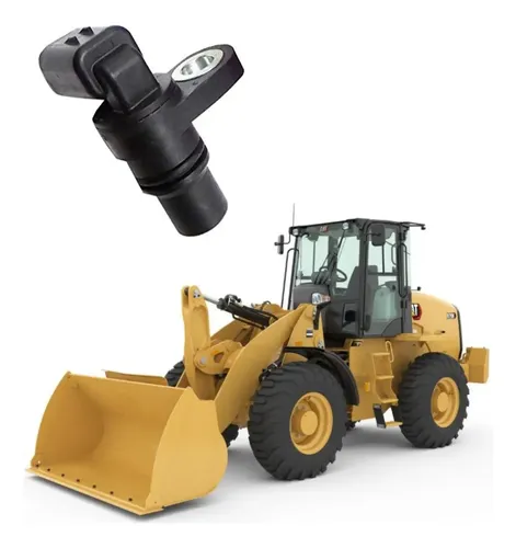 Sensor Rotacao Caterpillar 320d / D6n / D6k 2380120 | Frete grátis