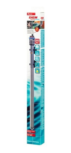 Imagem 1 de 2 de Termostato Com Aquecedor Thermocontrol 300w 127v (até 1000 L
