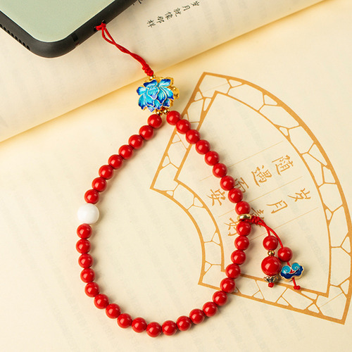 Pingente De Concha Curta Delicate Rope Lost Rope