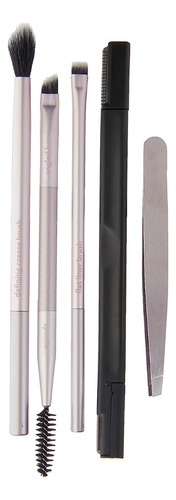 Set De Maquillaje Real Techniques Edición Limitada 5 Piezas