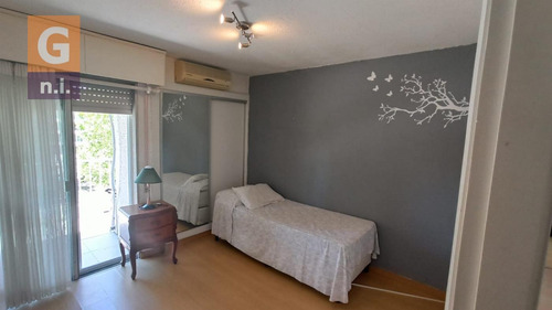 Imagen 9 de 14 de Apartamento En Punta Del Este (cantegril) Ref. 3905