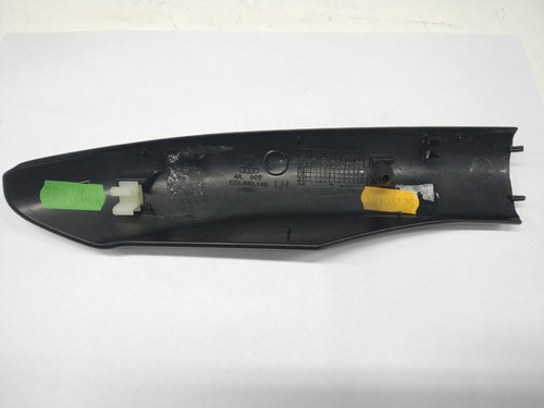 Imagen 2 de 2 de Puntera Trasera Izquierda Suran Original Volkswagen