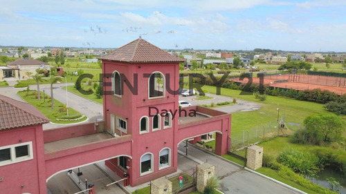 Imagen 3 de 9 de Lote A La Venta En Barrio Santa Rita - Corredor Verde - Canning