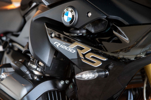 Bmw R 1200 Rs! Impecable! Roshaus. Financiación!