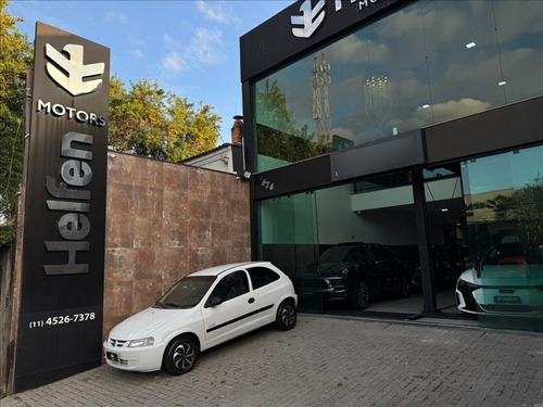 Chevrolet Celta 1.0 Mpfi Vhc Life 8v