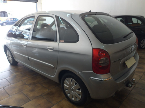 Citroen Picasso