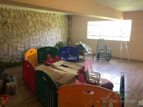 Casa- Petrópolis, Corrêas - 3072