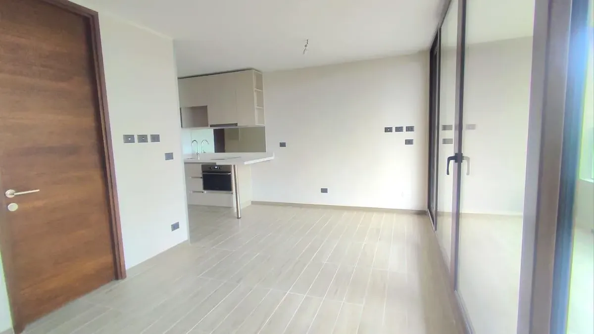 Imagen 3 de 23 de Arriendo Estudio En Sector Universitario