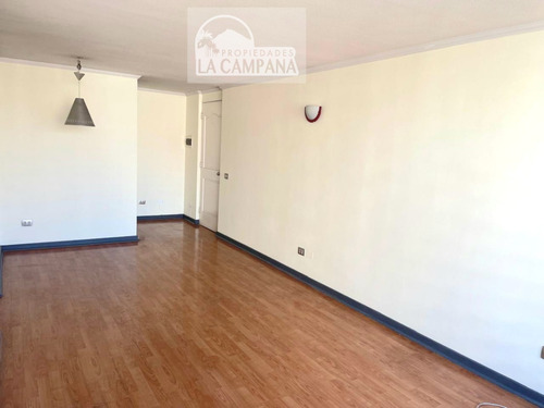 Departamento Remodelado Y Luminoso 3d, 1b, 1 Bodega