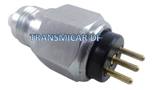 Switch A727 Torque 8 1968/up Parking Neutral Encendido