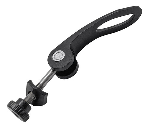 Carpeta De Abrazadera Para Asiento De Bicicleta, Piezas