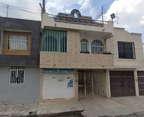 Casa - Remate Bancario - Benito Juárez - Col. Industrial - Morelia - Michoacán - Scrr