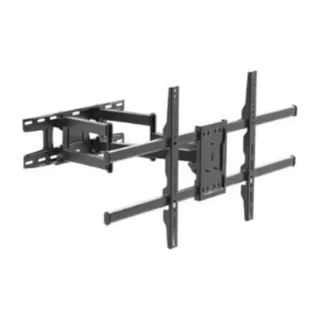 Rack Pantografo Plegable Para Tv 32 A 90