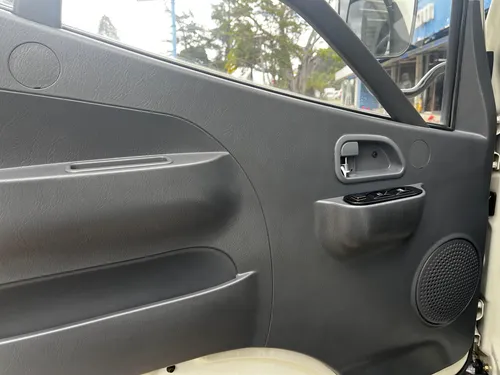Foton Fhr 2019