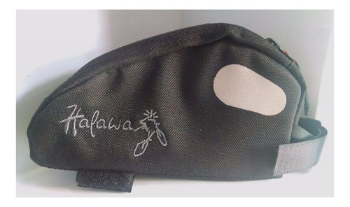 Imagen 2 de 2 de Bolso Halawa Jhatun Al Stem Para Bicicleta