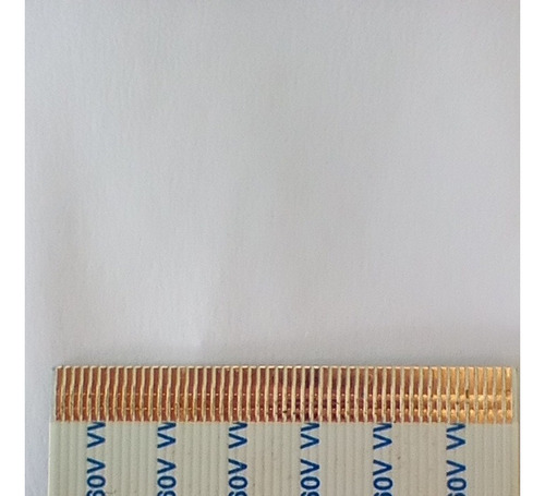 Cable Flex Tv Admiral Ad43k542 (Usado)