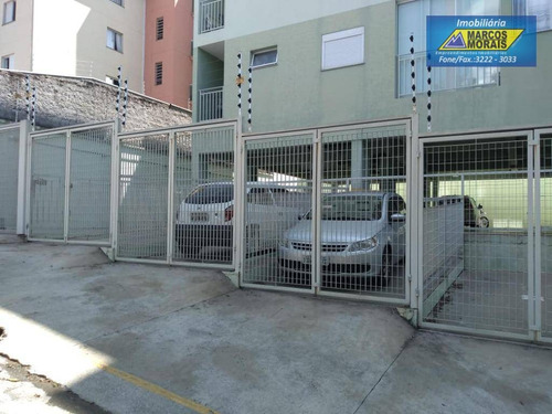 Imagem 1 de 16 de Lindo Ap 2 Dorm Com Suit Modulados Ar Cond. Aceito Troca Com Casa - Ap2389