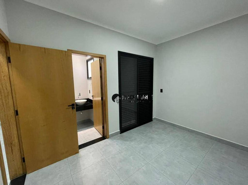 Imagem 18 de 28 de Casa Com 3 Dormitórios À Venda, 175 M² Por R$ 1.000.000,00 - Condomínio Ibiti Reserva - Sorocaba/sp - Ca0832