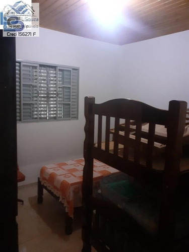 Imagem 4 de 15 de Chácara Para Venda Em Pinhalzinho, Zona Rural, 2 Dormitórios, 1 Vaga - 1142_2-1186084