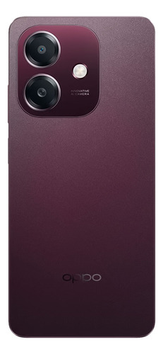 Oppo A40 Cafe 256gb Memoria Interna - Memoria Ram 4gb