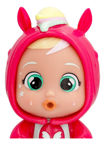 Cry Babies Magic Tears Talent Babies Hannah Más De 6 Sorpres