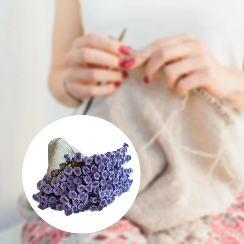 J Juego De Crochet Ll: Juego De Tejer Flores For Mantas Diy