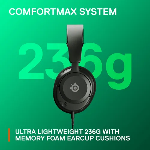 Auriculares Para Juegos Steelseries Arctis Nova 1x - Xbox/pc