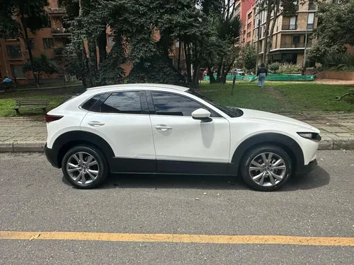 Mazda CX-30 2.0 Touring At